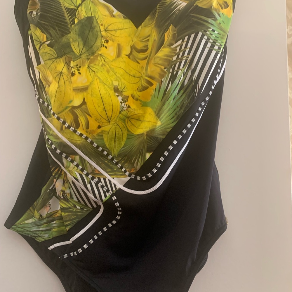 Swimming suit made in Italy